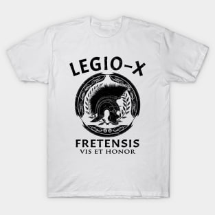 Legio X Fretensis T-Shirt